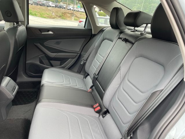 2026 Volkswagen Jetta SEL