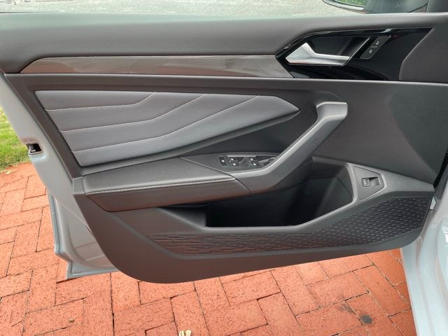 2026 Volkswagen Jetta SEL