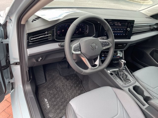 2026 Volkswagen Jetta SEL