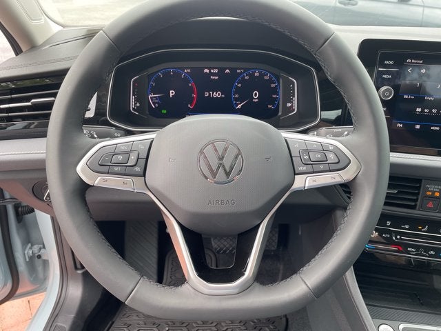 2026 Volkswagen Jetta SEL