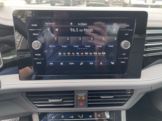 2026 Volkswagen Jetta SEL
