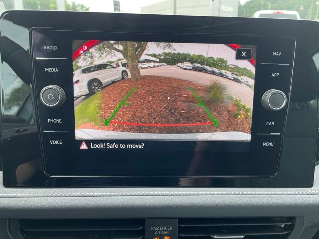 2026 Volkswagen Jetta SEL