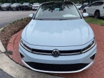 2026 Volkswagen Jetta SEL