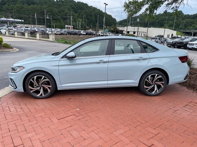 2026 Volkswagen Jetta SEL
