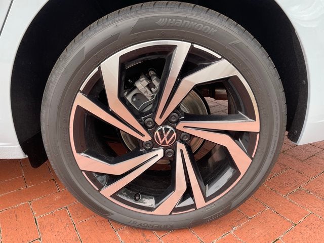 2026 Volkswagen Jetta SEL