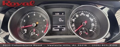 2017 Volkswagen Jetta 1.8T SEL