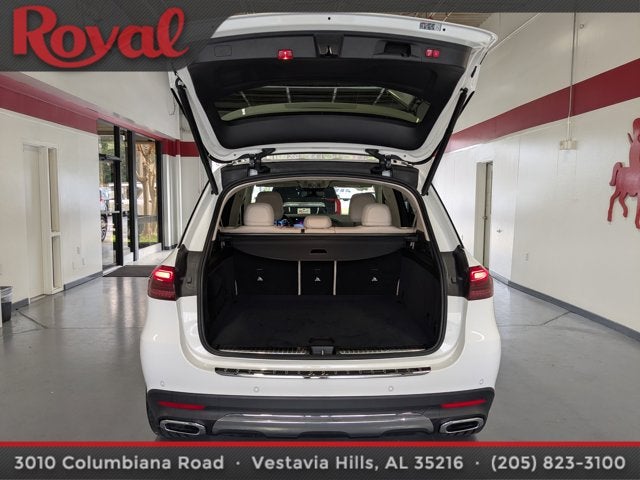 2025 Mercedes-Benz GLE GLE 350