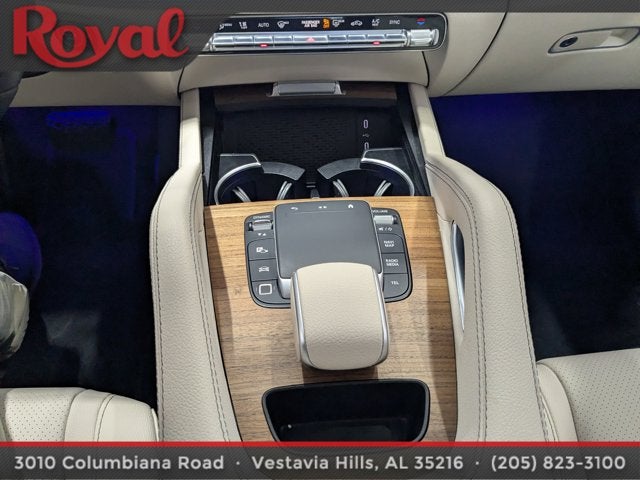 2025 Mercedes-Benz GLE GLE 350