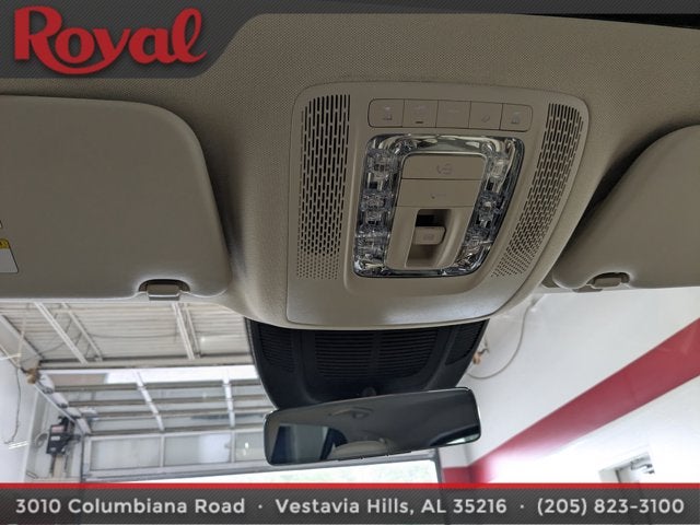 2025 Mercedes-Benz GLE GLE 350