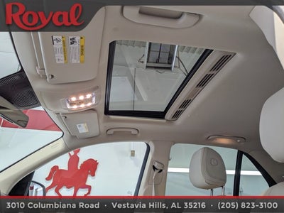 2025 Mercedes-Benz GLE GLE 350