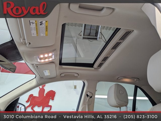 2025 Mercedes-Benz GLE GLE 350