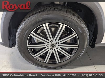 2025 Mercedes-Benz GLE GLE 350