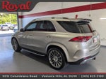 2022 Mercedes-Benz GLE GLE 350