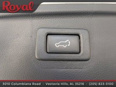 2019 Subaru Outback Touring