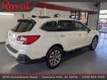 2019 Subaru Outback Touring