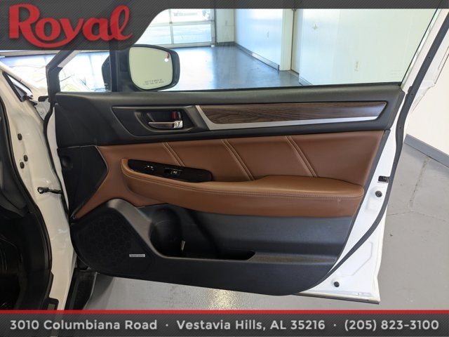 2019 Subaru Outback Touring