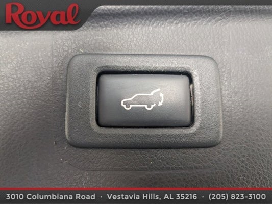 2019 Subaru Outback Limited in Hoover, AL - Royal Automotive
