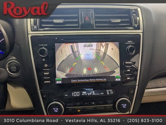 2019 Subaru Outback Limited in Hoover, AL - Royal Automotive