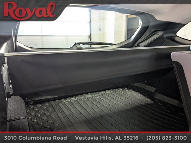 2020 Subaru Outback Limited XT