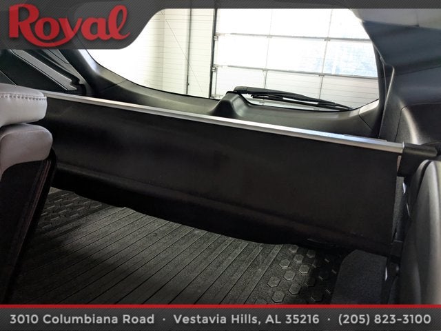 2020 Subaru Outback Limited XT