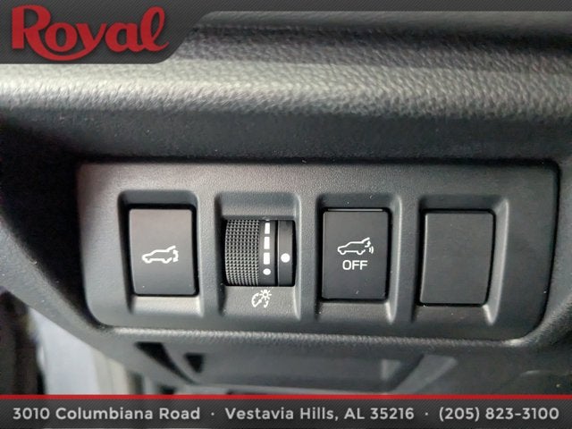 2020 Subaru Outback Limited XT