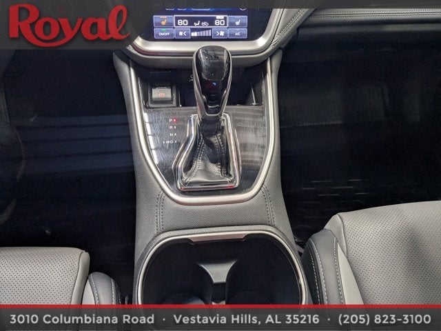 2020 Subaru Outback Limited XT