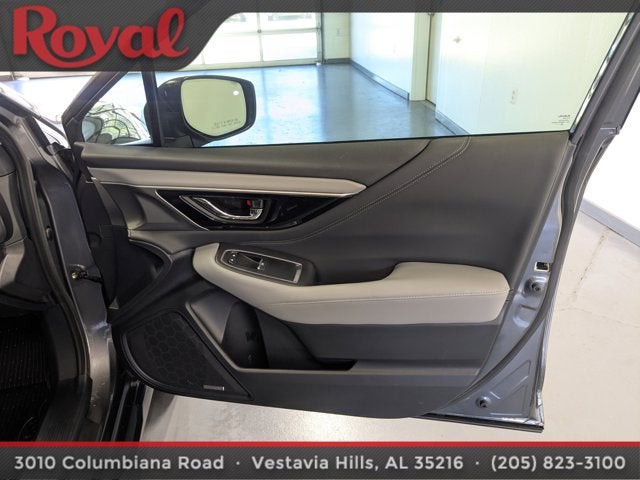 2020 Subaru Outback Limited XT