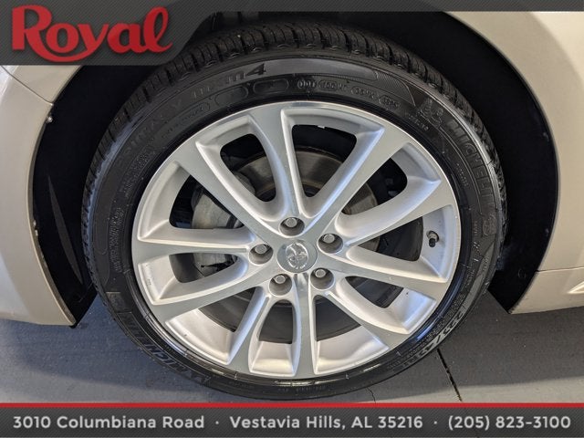 2015 Toyota Avalon Limited