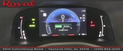 2026 Toyota Camry SE Nightshade