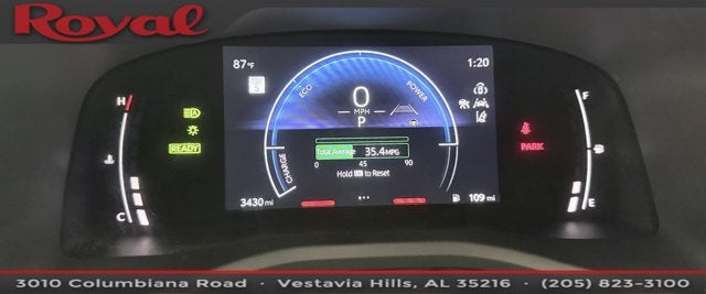 2026 Toyota Camry SE Nightshade