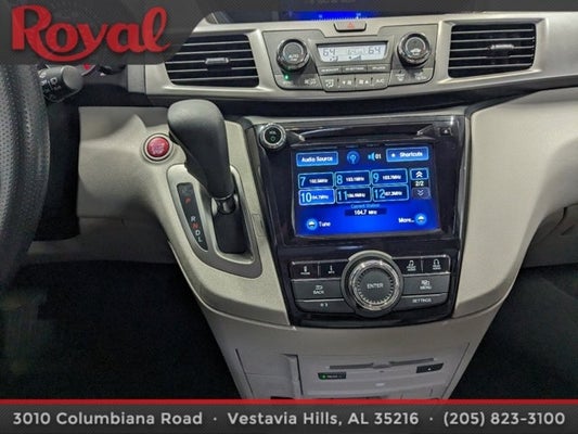 2017 Honda Odyssey SE in Hoover, AL - Royal Automotive