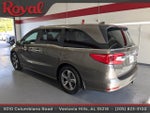 2019 Honda Odyssey Touring