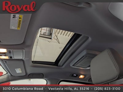 2019 Honda Odyssey Touring