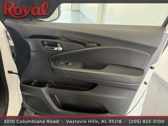 2022 Honda Pilot Touring 7-Passenger