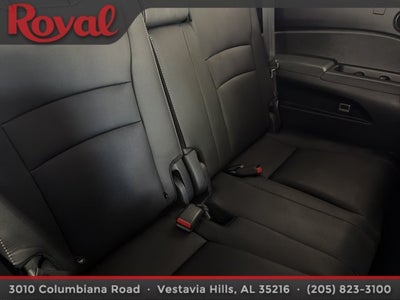 2022 Honda Pilot Touring 7-Passenger
