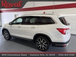 2022 Honda Pilot Touring 7-Passenger