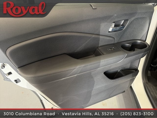 2022 Honda Pilot Touring 7-Passenger
