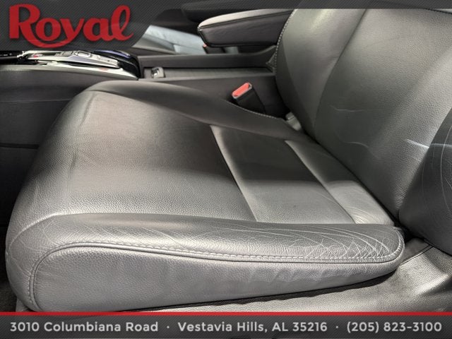 2022 Honda Pilot Touring 7-Passenger