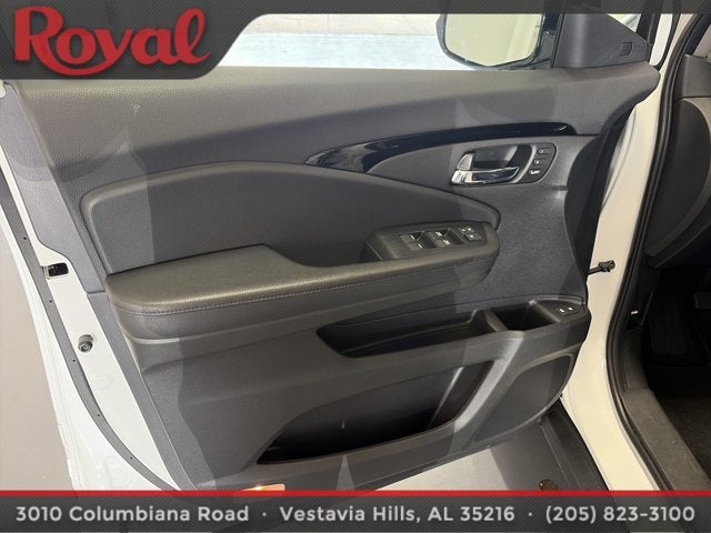 2022 Honda Pilot Touring 7-Passenger