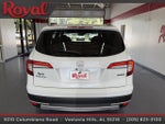 2022 Honda Pilot Touring 7-Passenger