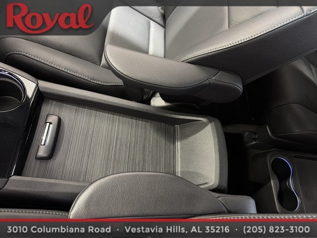 2022 Honda Pilot Touring 7-Passenger
