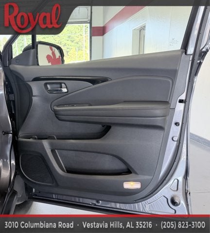 2020 Honda Pilot Touring 7-Passenger