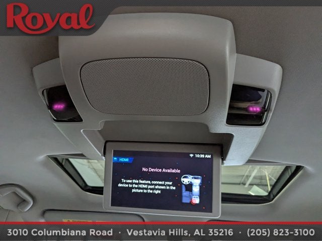 2020 Honda Pilot Touring 8-Passenger