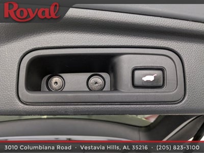 2020 Honda Pilot Touring 8-Passenger