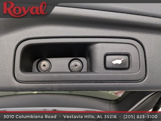 2020 Honda Pilot Touring 8-Passenger