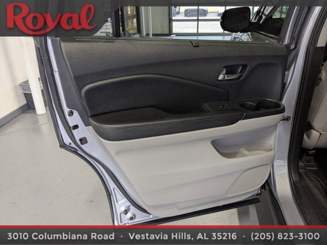 2020 Honda Pilot Touring 8-Passenger