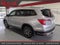 2020 Honda Pilot Touring 8-Passenger