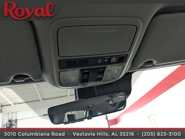 2020 Honda Pilot Touring 8-Passenger