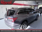 2021 Honda Pilot Touring 7-Passenger