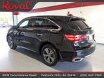 2017 Acura MDX 3.5L